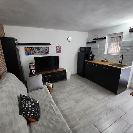 Apartament Fabulosa Casa En El Corazon De San Sebastian Almuñécar Zewnętrze zdjęcie