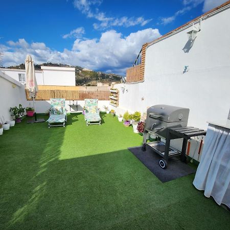 Apartament Fabulosa Casa En El Corazon De San Sebastian Almuñécar Zewnętrze zdjęcie