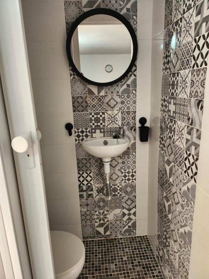 Apartament Fabulosa Casa En El Corazon De San Sebastian Almuñécar Zewnętrze zdjęcie