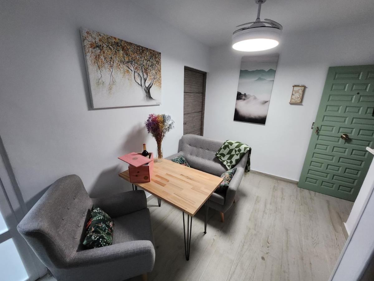 Apartament Fabulosa Casa En El Corazon De San Sebastian Almuñécar Zewnętrze zdjęcie